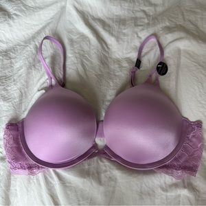 Victoria’s Secret bombshell bra 34B
